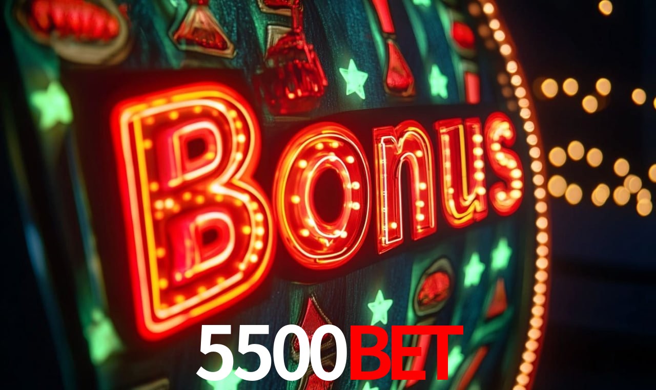 5500bet Fortune Tiger